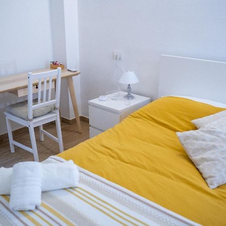 B&B Alighieri 97 Bari Exterior photo