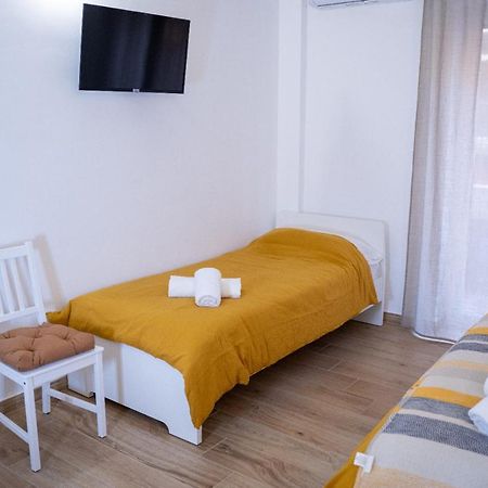 B&B Alighieri 97 Bari Exterior photo