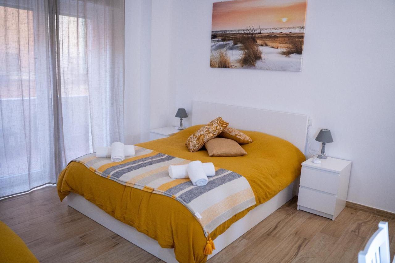 B&B Alighieri 97 Bari Exterior photo