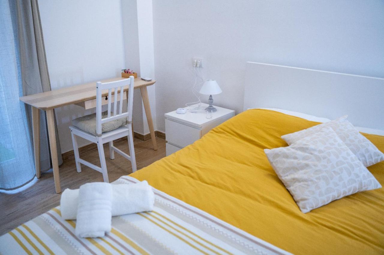 B&B Alighieri 97 Bari Exterior photo